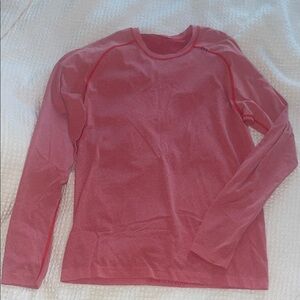 Lululemon Men’s Long Sleeve Shirt